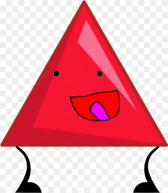 triangle from shape world - triangle