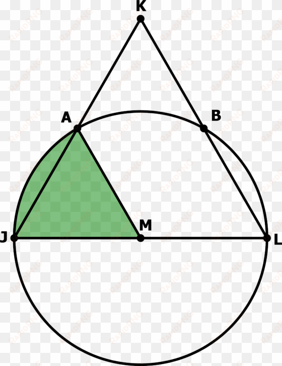 triangle jam must be an equilateral triangle, with - calculate the area of a triangle