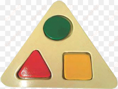 triangle shape board - triangle shape