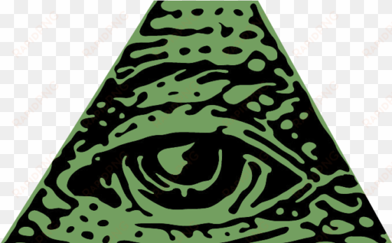 triangolo illuminati png - illuminati & mlg / illuminati confirmed