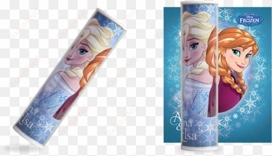 tribe disney frozen anna & elsa power bank 2600mah - tribe frozen anna & elsa power bank 2600mah