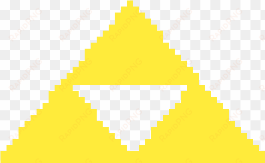 triforce - triangle