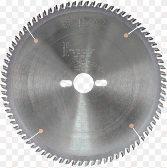 trimming & cross cut saw blade - saw blades