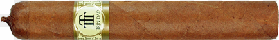 trinidad robusto t - trinidad robusto