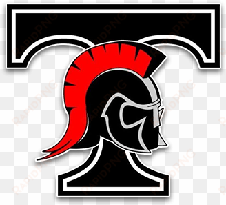 trinity trojans