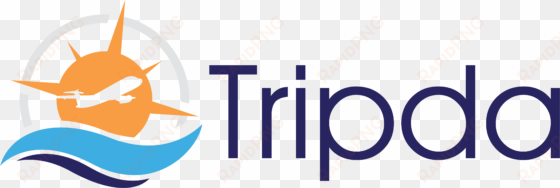 Tripda Logo Tripda Logo Tripda Logo Tripda Logo - Esaip transparent png image