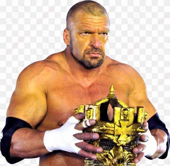 triple h renders hq [archive] - renders de triple h