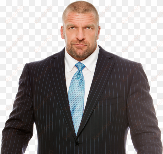 triple h - triple h authority png