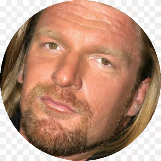 tripleh - triple h