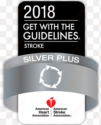 tristar greenview receives get with the guidelines - 2018 get with the guidelines stroke