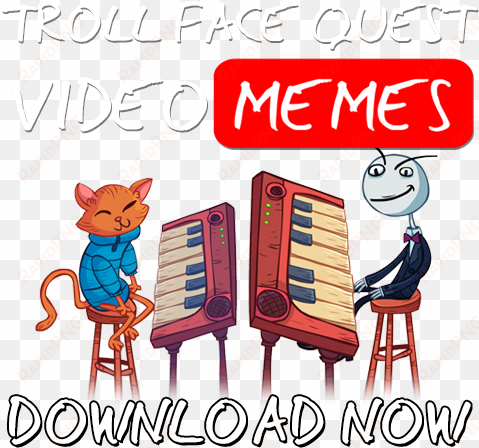 troll face quest video memes