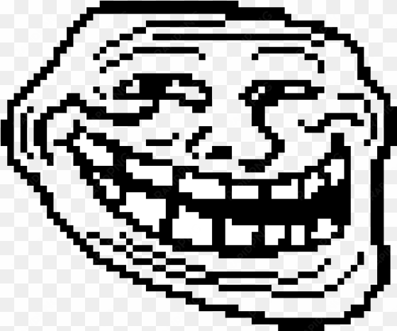 Trollface - Troll Faces transparent png image