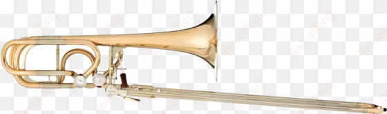trombones - b&s ms27-l bb/f/ges/d-basstrombone