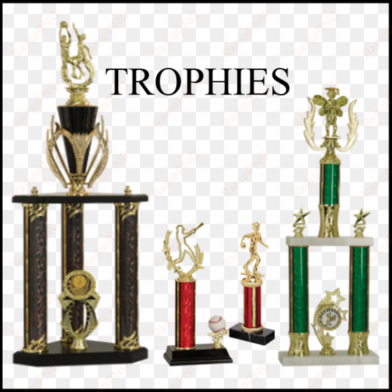 trophies - basketball trophy png