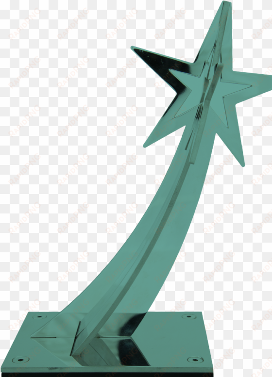 trophies - bet social awards trophy