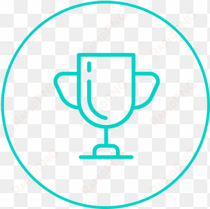 trophy-icon - circle