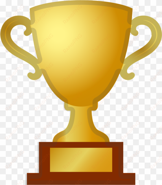 trophy png graphic library - trophy icon svg