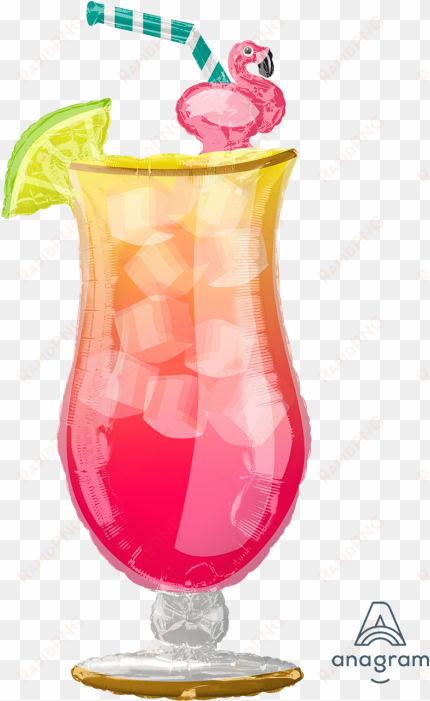 tropical drink png