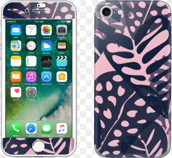 tropical plants army - phone 6s 32 gb price