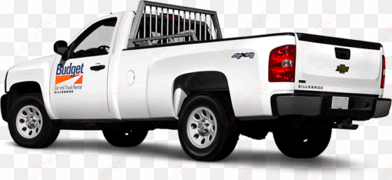 truck pickup - rent a pickup truck