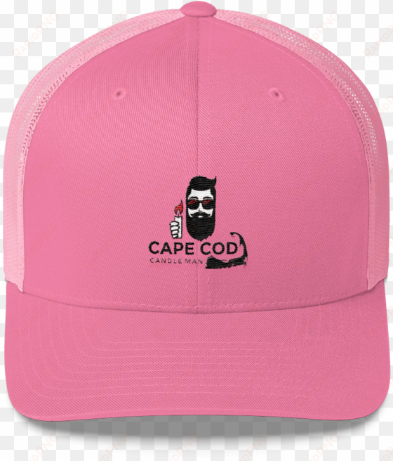 trucker hat