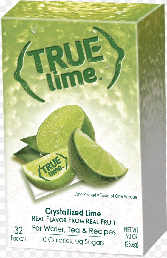 true lime