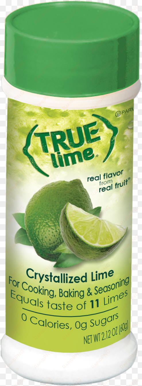 true lime shaker - true citrus true lime shaker