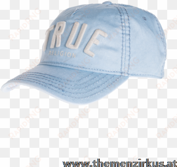 true religion 3d logo reflective coated light blue - fashion