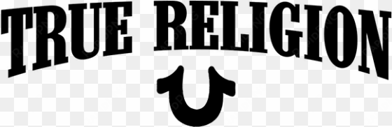true religion - location - true religion logo png