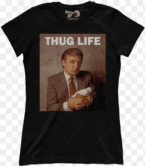 trump thug life - trump thug life shirt