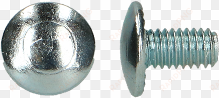 truss head bolt serrated - bolt