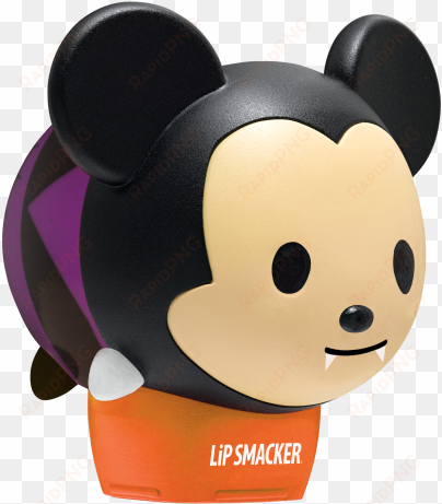 tsum lip smacker halloween