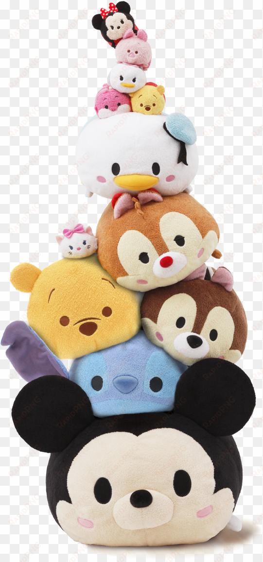 tsum tsum review and all the information - disney tsum tsum plush