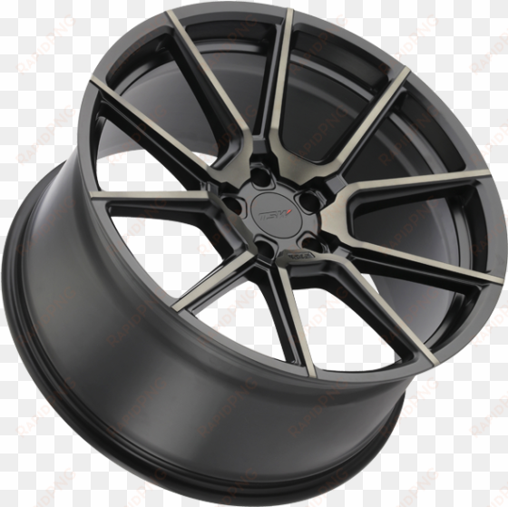 tsw designs and engineers a range of aftermarket wheels - petrol wheels p6a