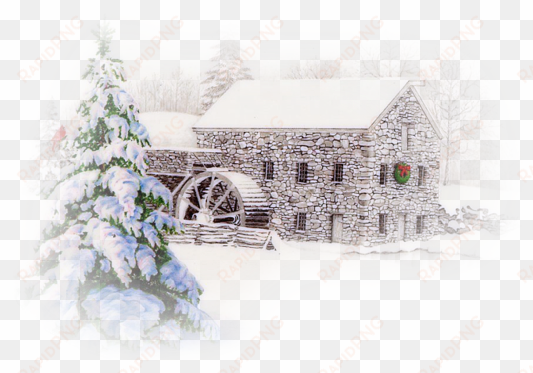 tube paysage neige christmas home, christmas cards, - noel