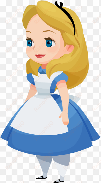 tube png peter pan - alice kingdom hearts