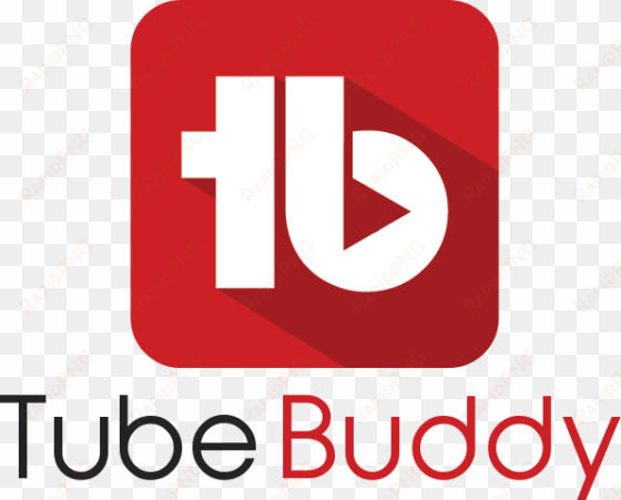 tubebuddy logo