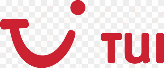 tui logo png transparent - tui group