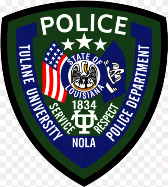 tulane university - police department - tulane police