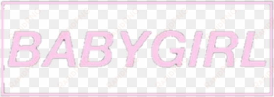 tumblr aesthetic drawings girl tumblr backgrounds tumblr - babygirl stickers transparent