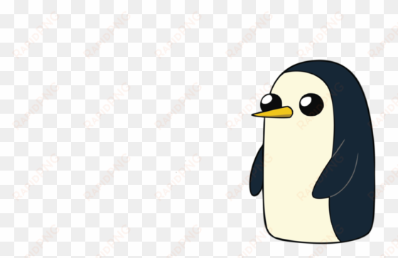 tumblr m0c7czoc6s1rocz5jo1 1280 - cartoon penguin transparent background