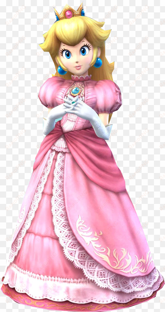 tumblr n4wyzujvqr1s5wnf8o2 1280 super princess peach - princess peach super smash bros