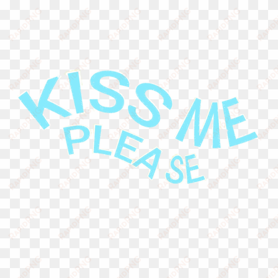 tumblr o2mgc1fzea1ug3n93o1 1280 - aesthetic kiss me png