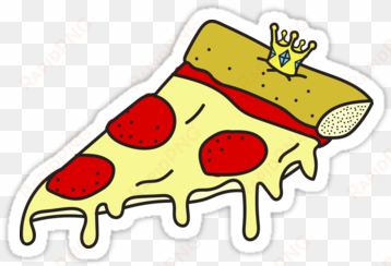 tumblr png, tumblr hipster, sticker ideas, macbook - stickers pizza