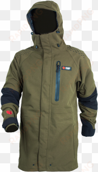 tundra jacket - stoney creek tundra jacket