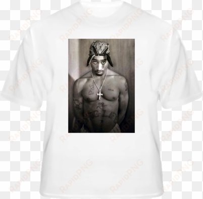 tupac shakur 2 pac thug life hip hop t shirt - door poster: tupac shakur hip hop's most wanted door