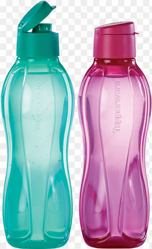 tupperware bottle png logo - bote para agua tupperware