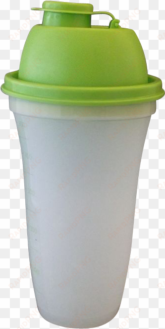 tupperware mixer blender green lid - blender