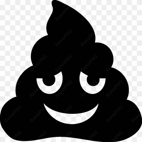 turd png download - poop emoji svg file