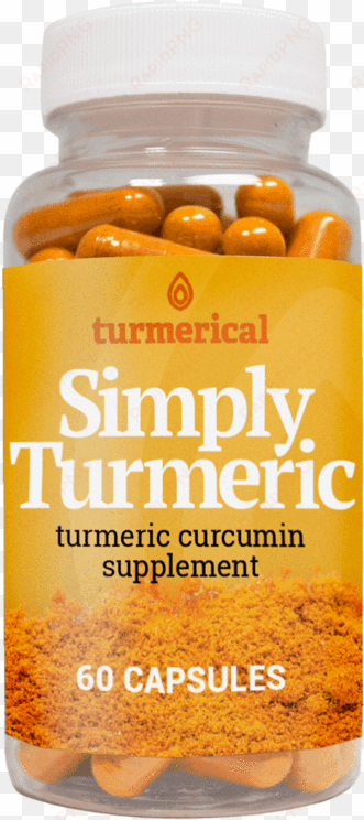 turmeric curcumin - turmeric
